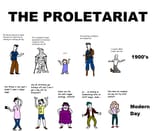 proletariat 17