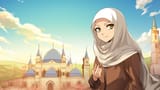 hmetkaya_MISSION_ISLAMIC_MANGA_PLATFORM_plain_background_7dfa4ecb-293f-4227-bbe6-1a2392247339