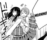 Hana MORNING