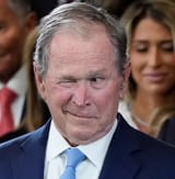 bush