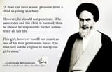 Khamenei sexual virtue