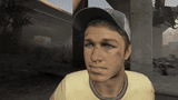 L4D2 ellis nope
