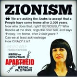 zionism