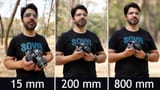 Focal length