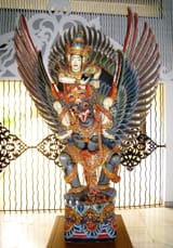 Garuda_Wishnu_Bali