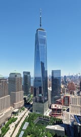 One_World_Trade_Center_Building_(2021)