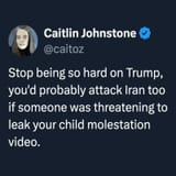 Trump pedo