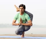 yoga