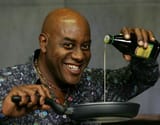 ainsley