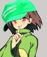 SmugDemonLoli