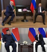 putin body language