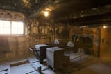 Auschwitz-oven