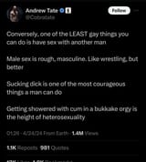 tate gay