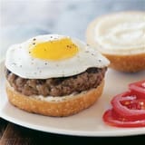 burger