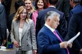 meloni fuj orban