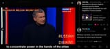 Without context, one would assume Solovyov is referring to Russia. 17-06-2025, Vladimir Solovyov and his fellow propagandists discussed Iran and laughed at Trump&#039;s parade.