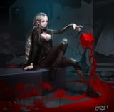 magic-blood-vampires-female-wallpaper