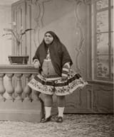 Iranian Princess