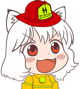 awoo firewoman