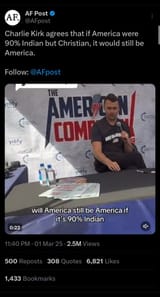 Charlie Kirk