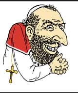 Kike Catholic