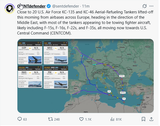 IRAN IS COOKED