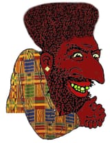 nigger-merchant