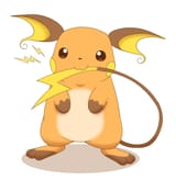 #ポケモン しっぽハムハム - ぴろしきのイラスト - pixiv