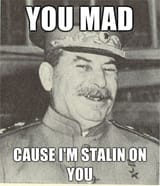 stalinbro