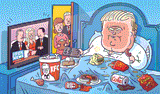populist demagoge