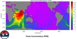 ibi fecal ocean