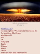 BB Nuke America