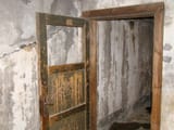 Gas chamber door dont open