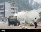 wood-burning-steam-truck-hamhung-north-korea-D3C5YB