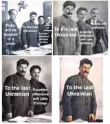To The Last Ukrainian