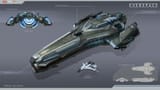 okkar-gunship