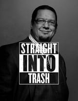 trash