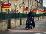 England Islam Labour