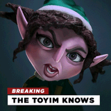 toy vey