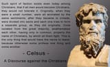 christianity fractures