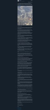 Islamic Regime Collapse Analysis