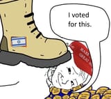 You voted for this