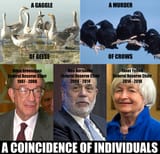 coincidence-cohencidence