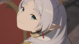 Frieren CUTE