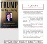 trump kabbalah 2