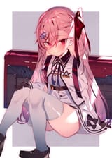 __negev_girls_frontline_drawn_by_soukou_makura__db695b8e4633db4ec88bfcbd948cabff