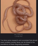 parasites