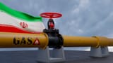 Iran-Gas-Pipeline
