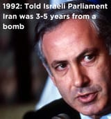 netanyahu
