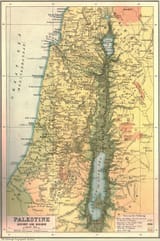 Palestine,_Ancient_and_Modern_(Edinburgh_Geographical_Institute,_1902)
